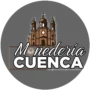 Logo Monederia Cuenca