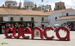Cuenca - monederia Cuenca